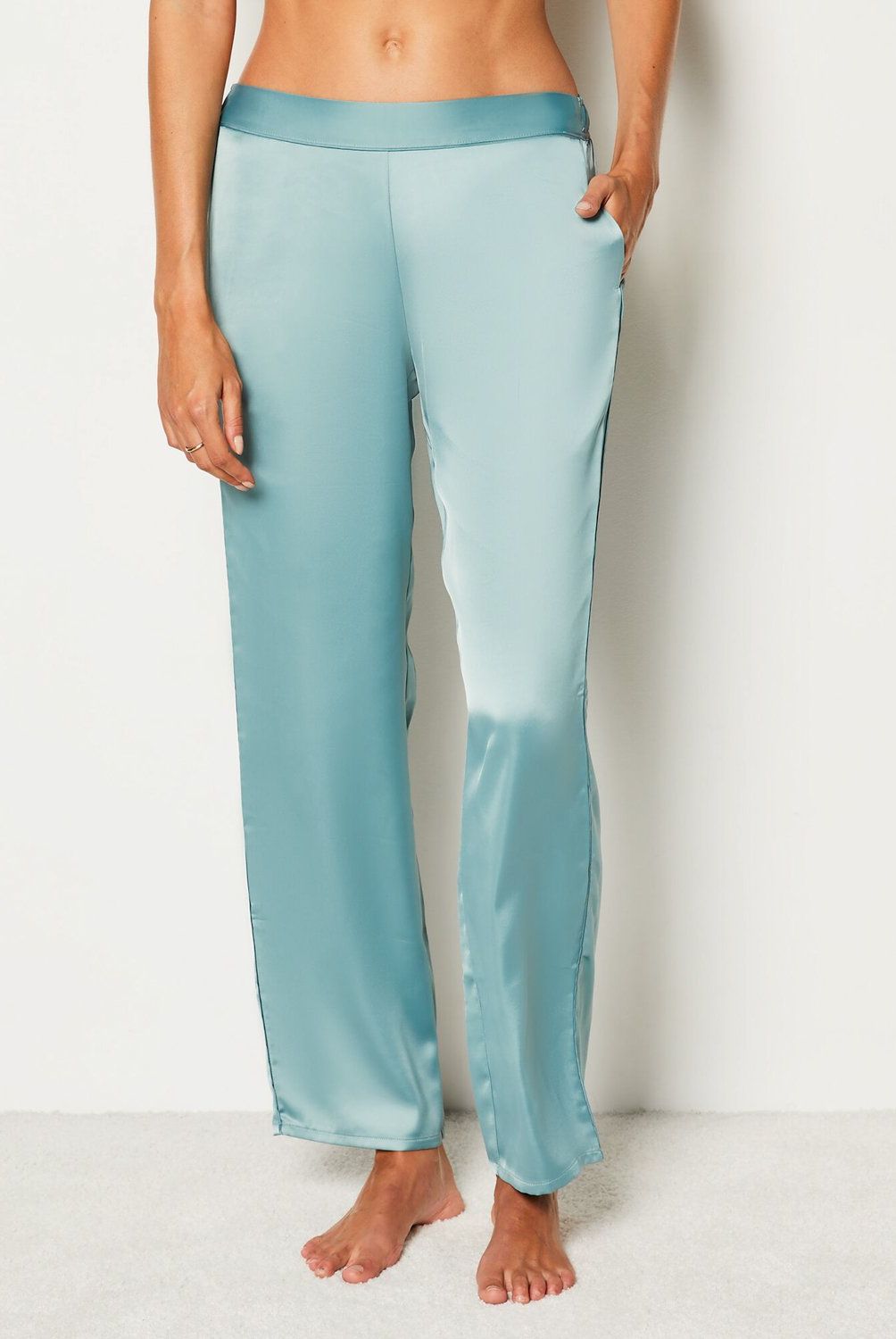 ETAM - Pantalón De Pijama Balda Mujer Etam