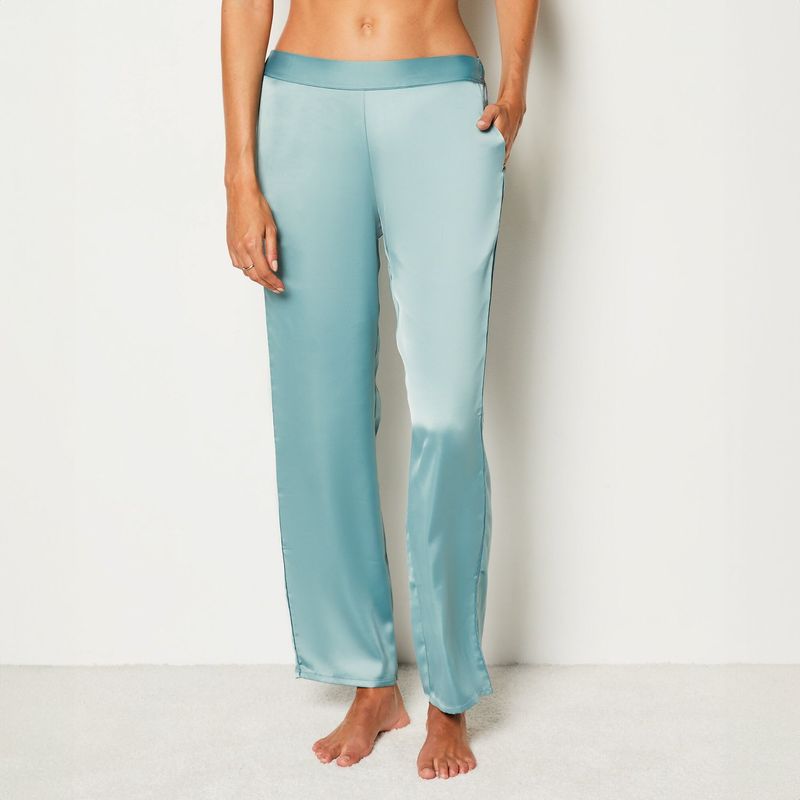 ETAM - Pantalón De Pijama Balda Mujer Etam