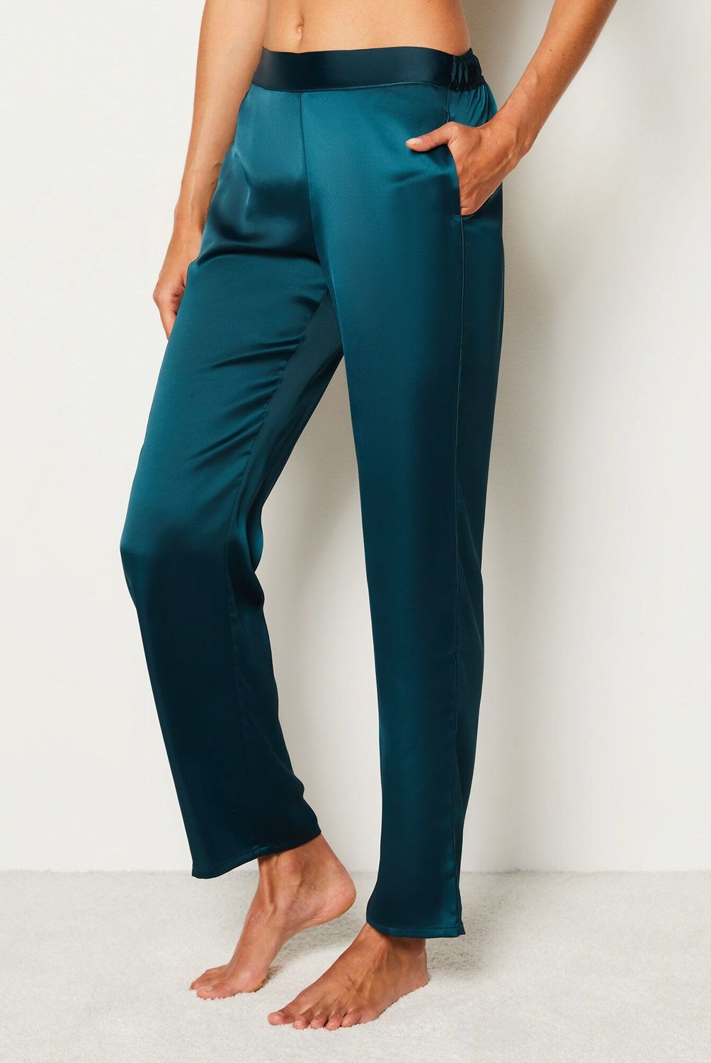 ETAM - Pantalón De Pijama Balda Mujer Etam