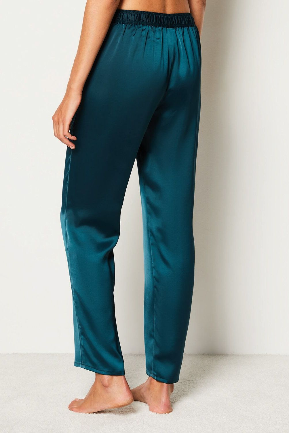 ETAM - Pantalón De Pijama Balda Mujer Etam