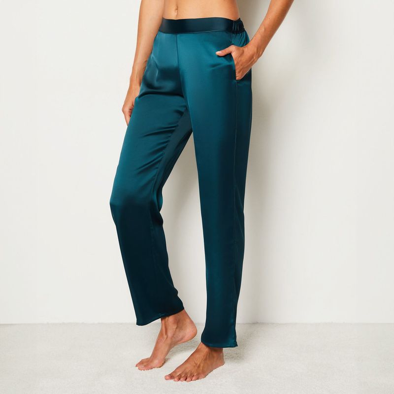ETAM - Pantalón De Pijama Balda Mujer Etam