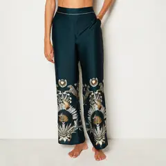 ETAM - Pantalón De Pijama Wilde Placed Mujer