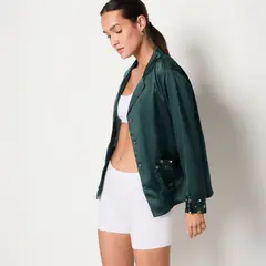 ETAM - Top De Pijama Bisa Mujer