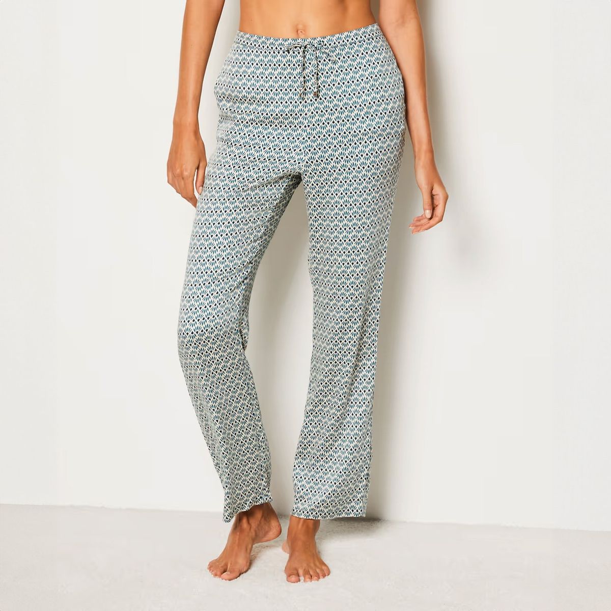 ETAM - Pantalón De Pijama Bacco Mujer Etam