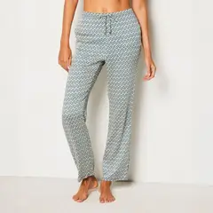 ETAM - Pantalón De Pijama Bacco Mujer
