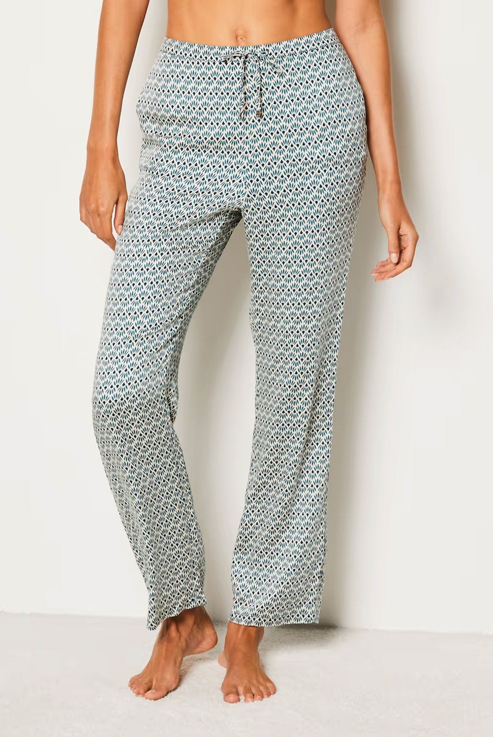ETAM - Pantalón De Pijama Bacco Mujer Etam