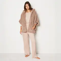 ETAM - Pijama 3 piezas Miella Mujer