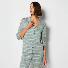 ETAM - Top De Pijama Bacco Mujer