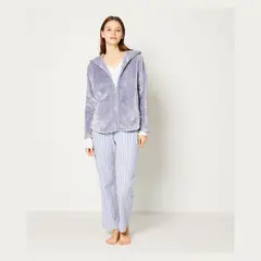ETAM - Pijama 3 piezas Gero Mujer