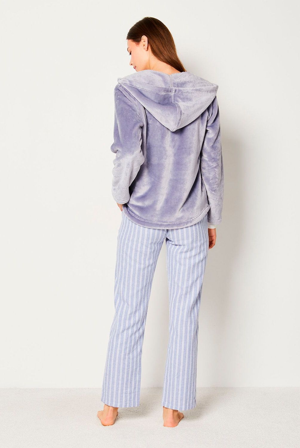 ETAM - Pijama 3 piezas Gero Mujer Etam
