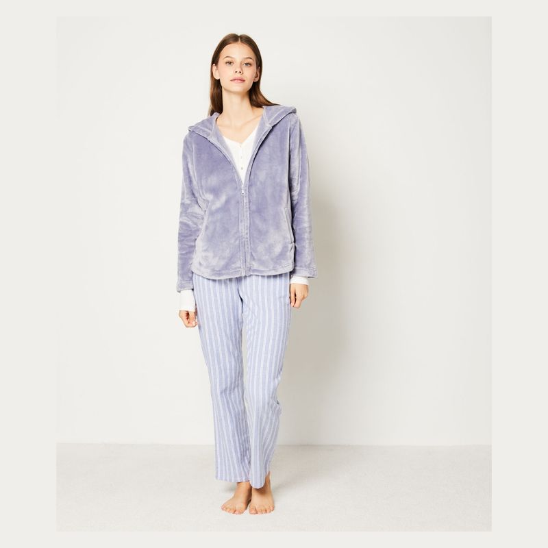 ETAM - Pijama 3 piezas Gero Mujer Etam