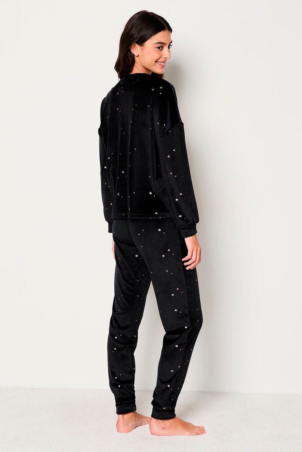 ETAM - Pijama 2 piezas Mikal Mujer Etam