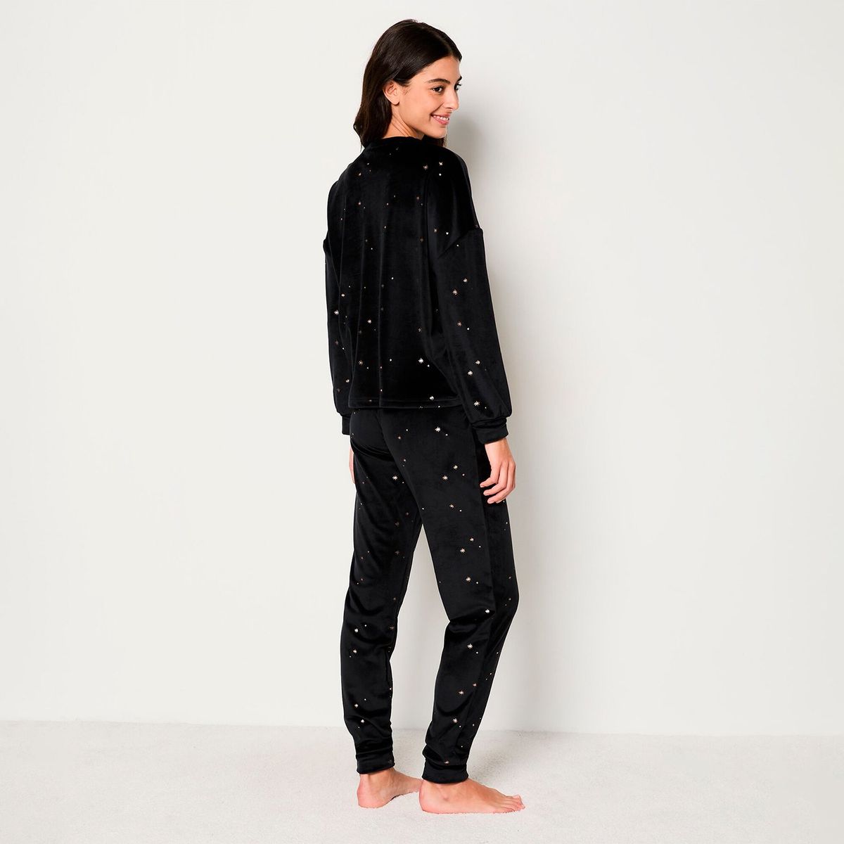 ETAM - Pijama 2 piezas Mikal Mujer Etam