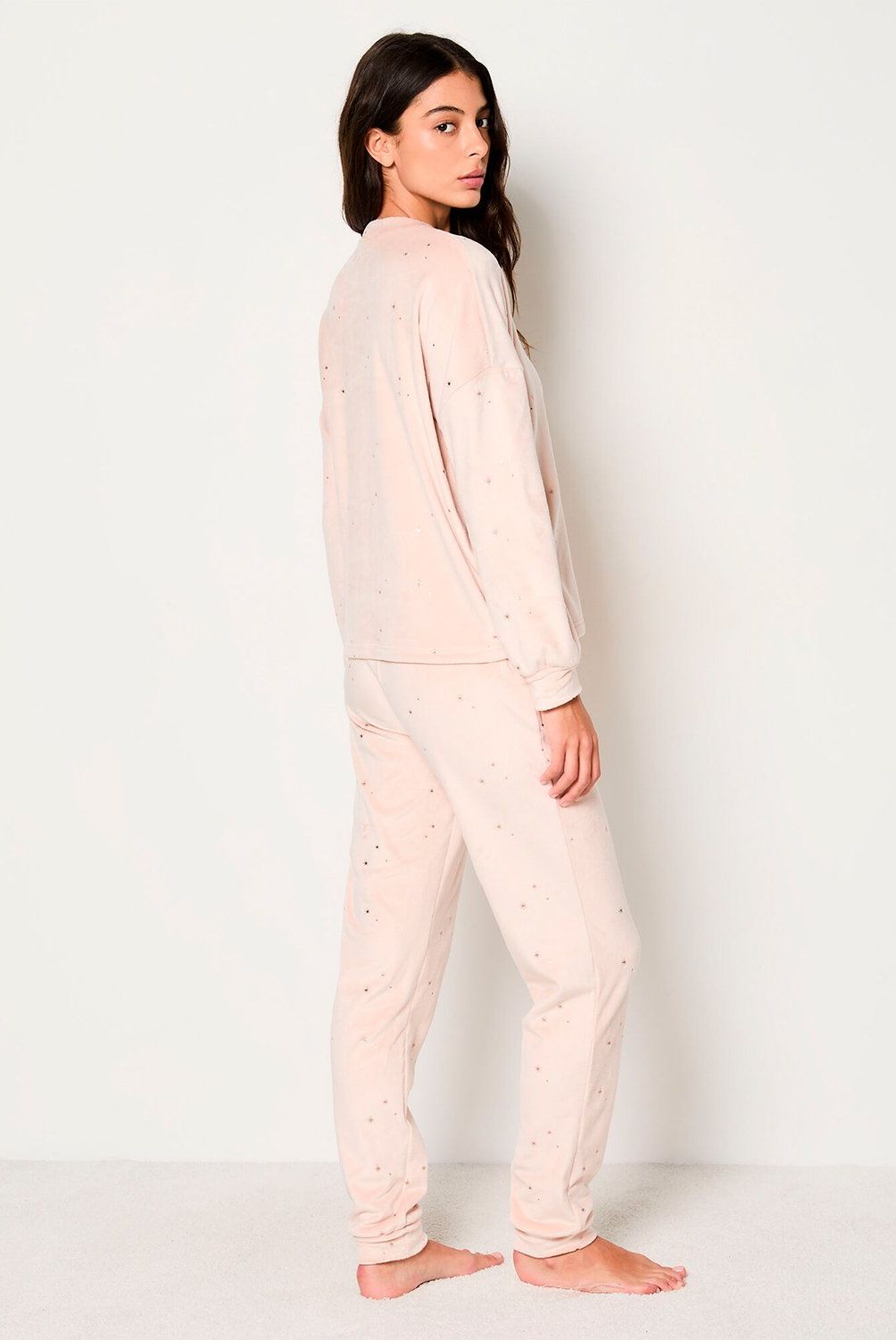 ETAM - Pijama 2 piezas Mikal Mujer Etam