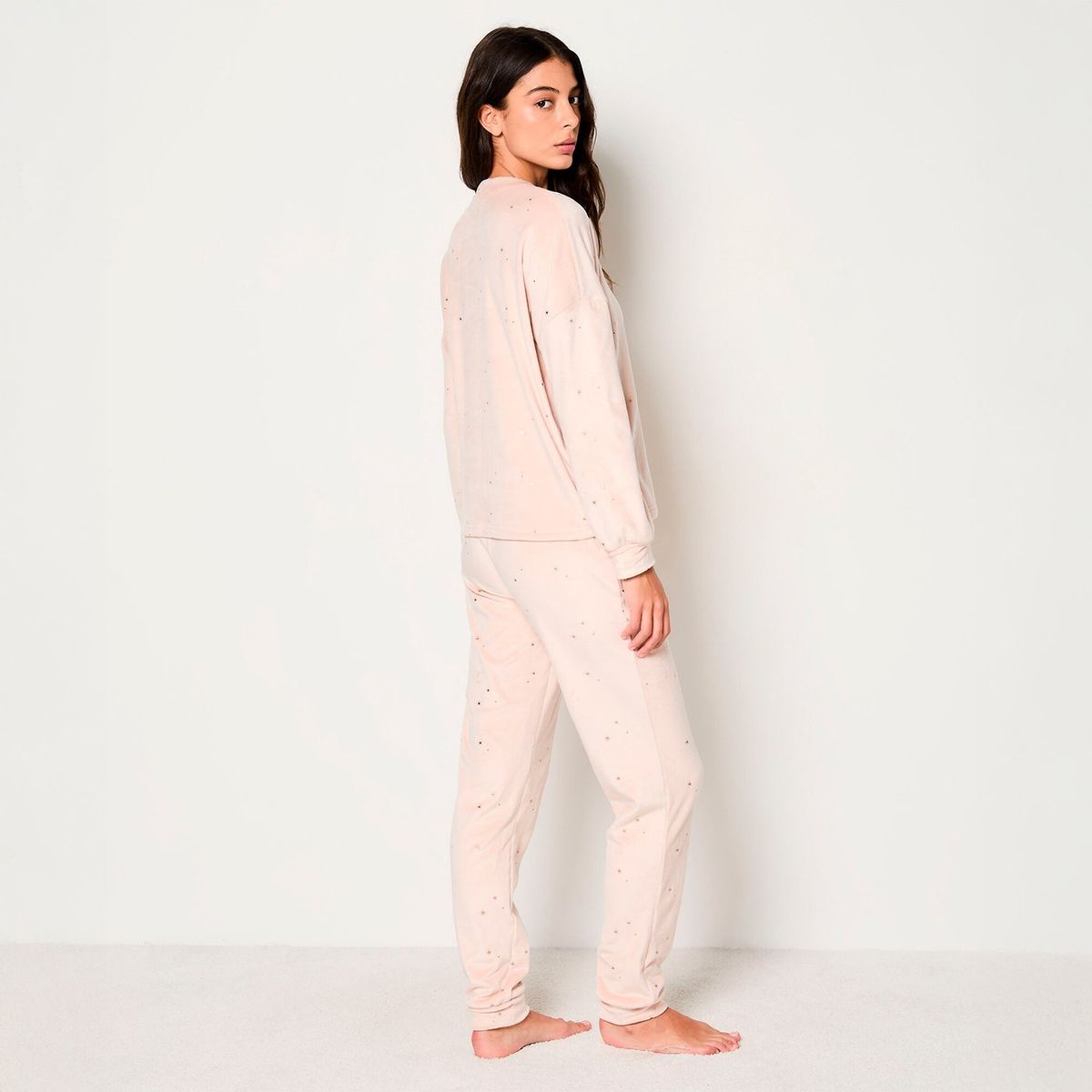 ETAM - Pijama 2 piezas Mikal Mujer Etam