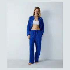 ETAM - Pantalón De Pijama Frozy Mujer