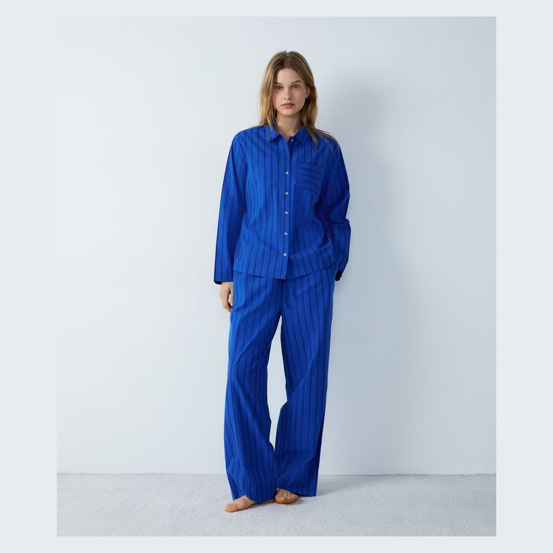 ETAM - Top De Pijama Frozy Mujer Etam