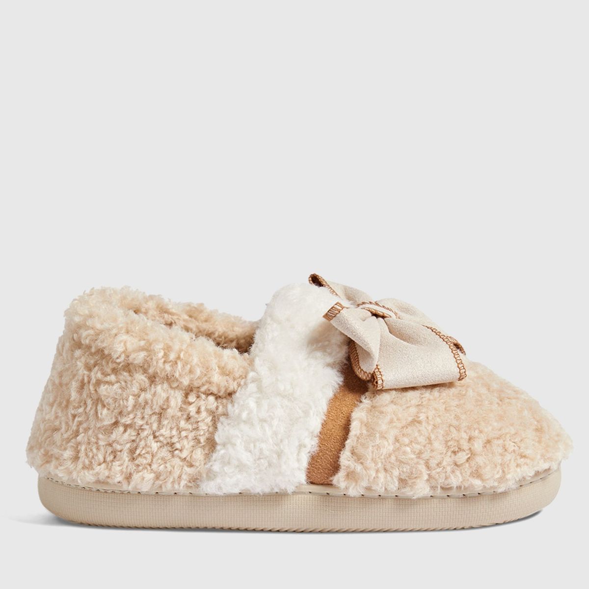 ETAM - Pantuflas Gloria Mujer Etam