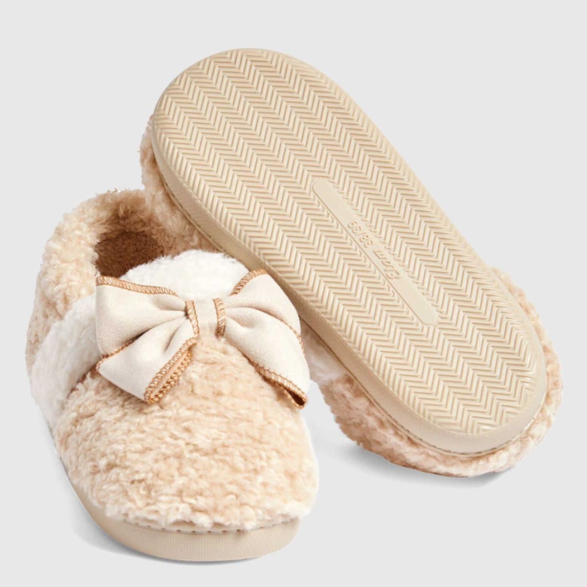 ETAM - Pantuflas Gloria Mujer Etam