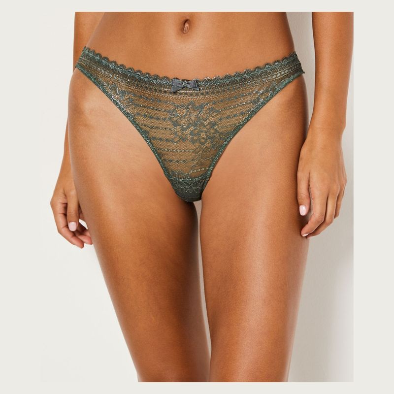 ETAM - Tanga Panama Mujer Etam