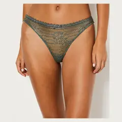 ETAM - Tanga Panama Mujer