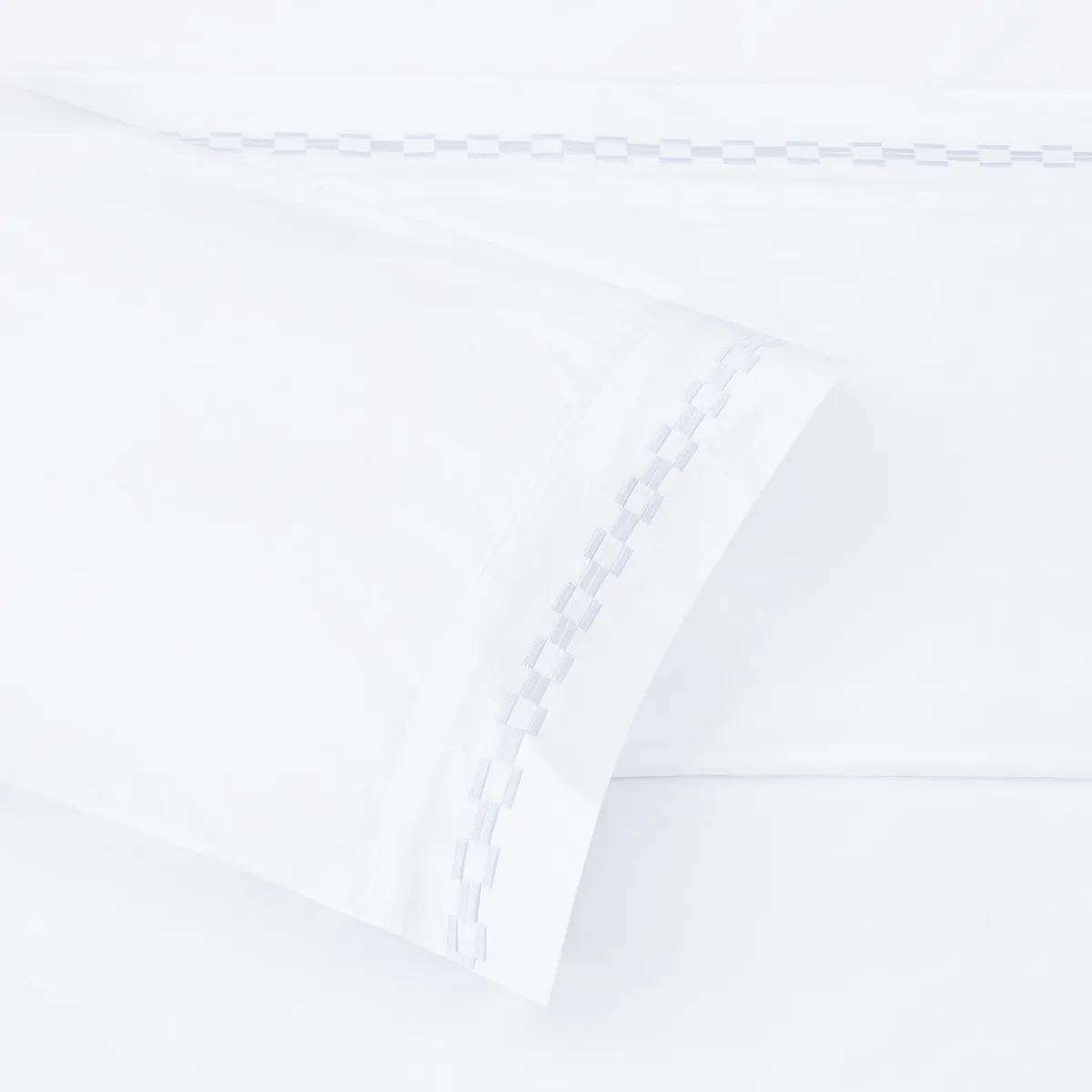 ZAHR - Juego De Sábanas Algodón Lisa 200 Hilos Zahr