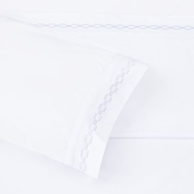 Imagen 2 del producto Juego De Sábanas Algodón Lisa 200 Hilos