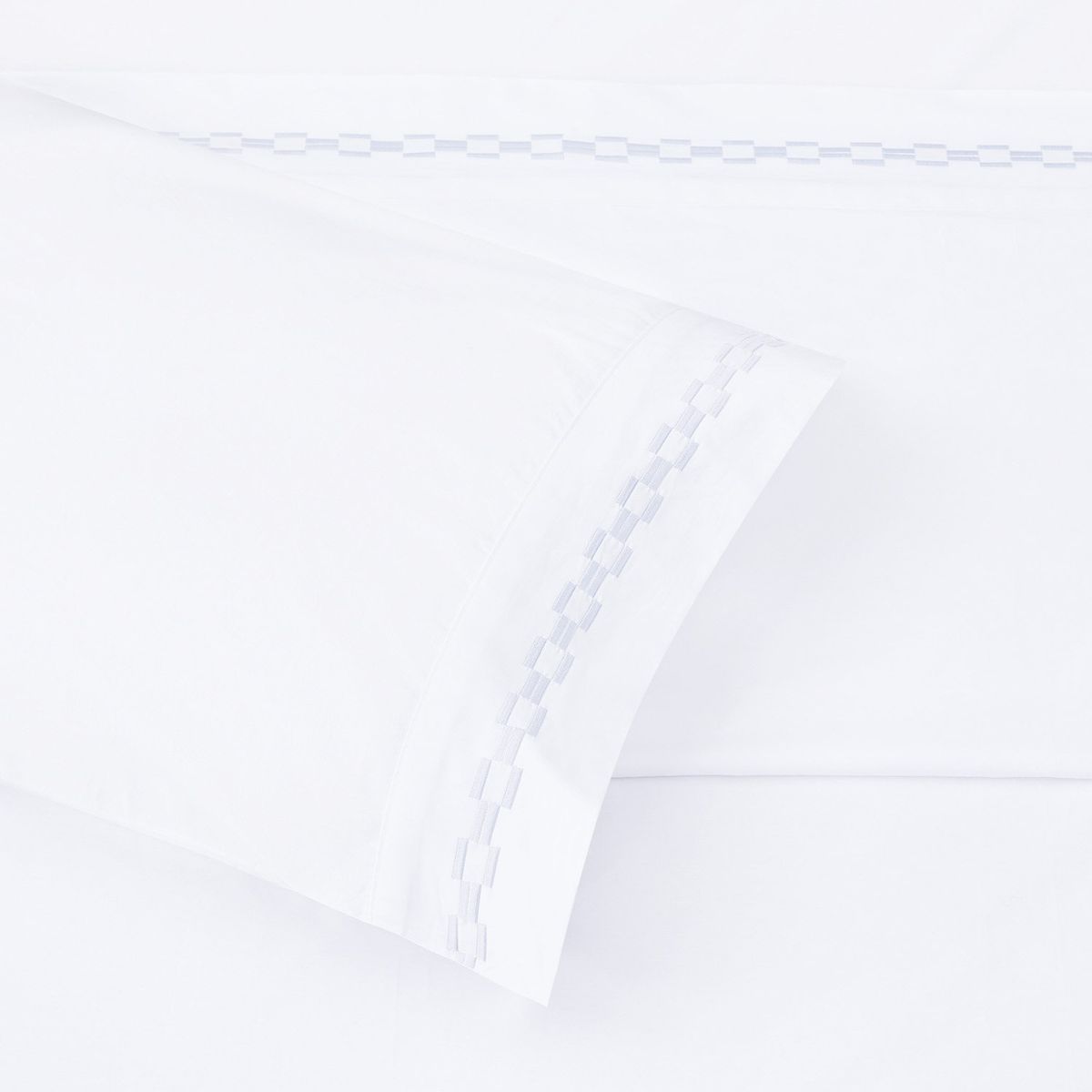 ZAHR - Juego De Sábanas Algodón Lisa 200 Hilos Zahr