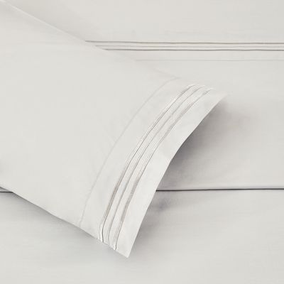 Imagen 2 del producto Juego De Sábanas Algodón Lisa 200 Hilos