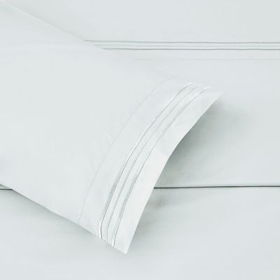 Imagen 2 del producto Juego De Sábanas Algodón Lisa 200 Hilos