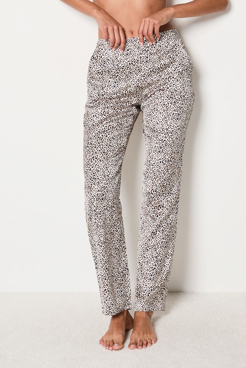 ETAM - Pantalón De Pijama Beo Mujer Etam