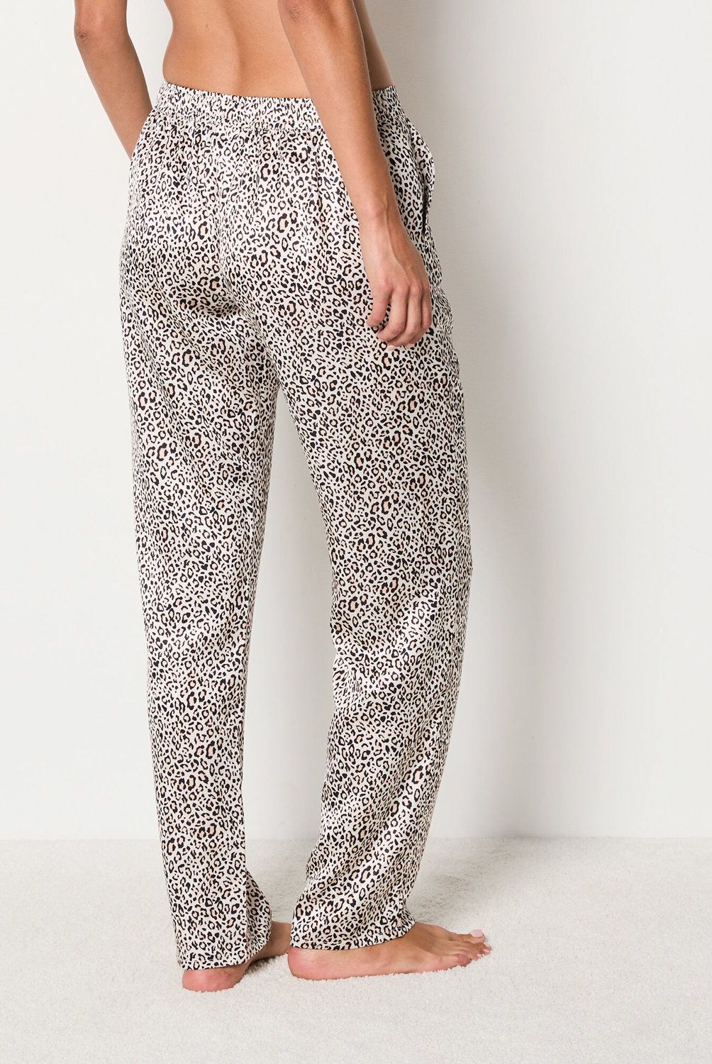 ETAM - Pantalón De Pijama Beo Mujer Etam