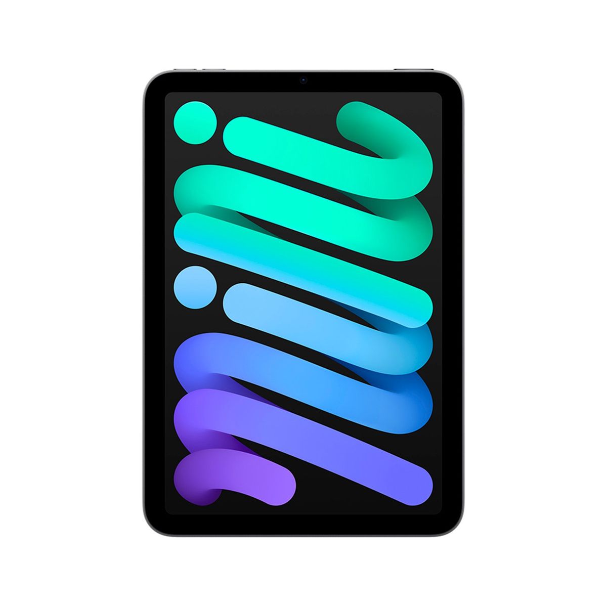 APPLE - Ipad Mini Wi-Fi 128GB Space Gray