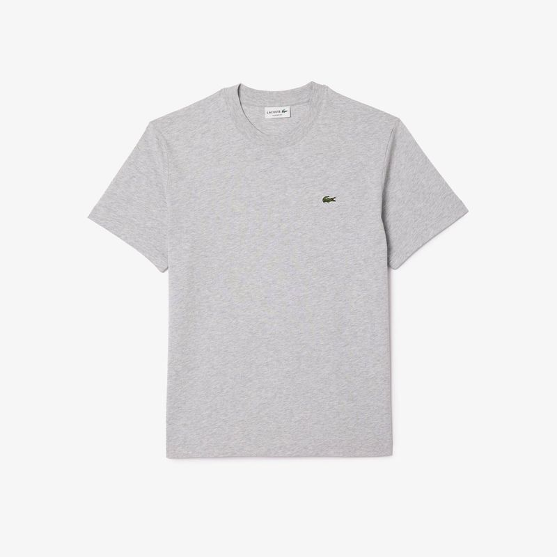 LACOSTE - Polera Polo Manga Corta Hombre Algodón Lacoste
