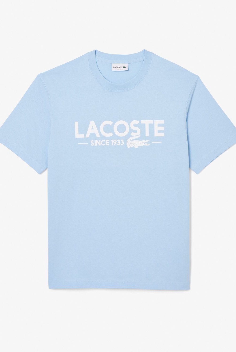 LACOSTE - Polo Shirts Hombre Algodón Lacoste