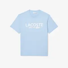LACOSTE - Polo Shirts Hombre Algodón