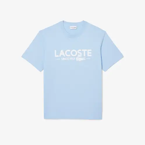 LACOSTE - Polo Shirts Hombre Algodón