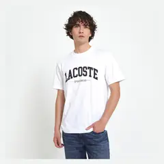 LACOSTE - Polo Shirts Hombre Algodón