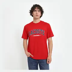 LACOSTE - Polo Shirts Hombre Algodón