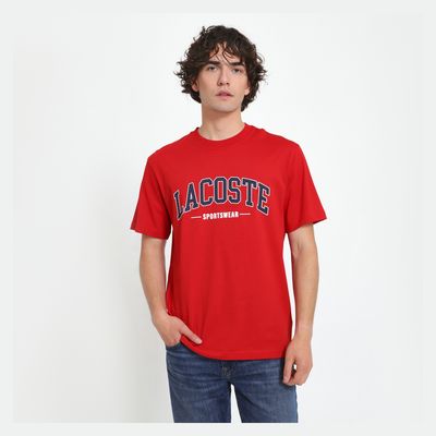 Imagen 1 del producto Polera Manga Corta Hombre Algodón