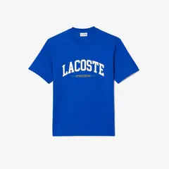LACOSTE - Polo Shirts Hombre Algodón