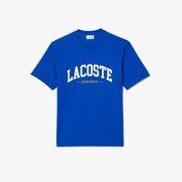 Polera Manga Corta Hombre Algodón