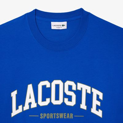 Imagen 2 del producto Polera Manga Corta Hombre Algodón