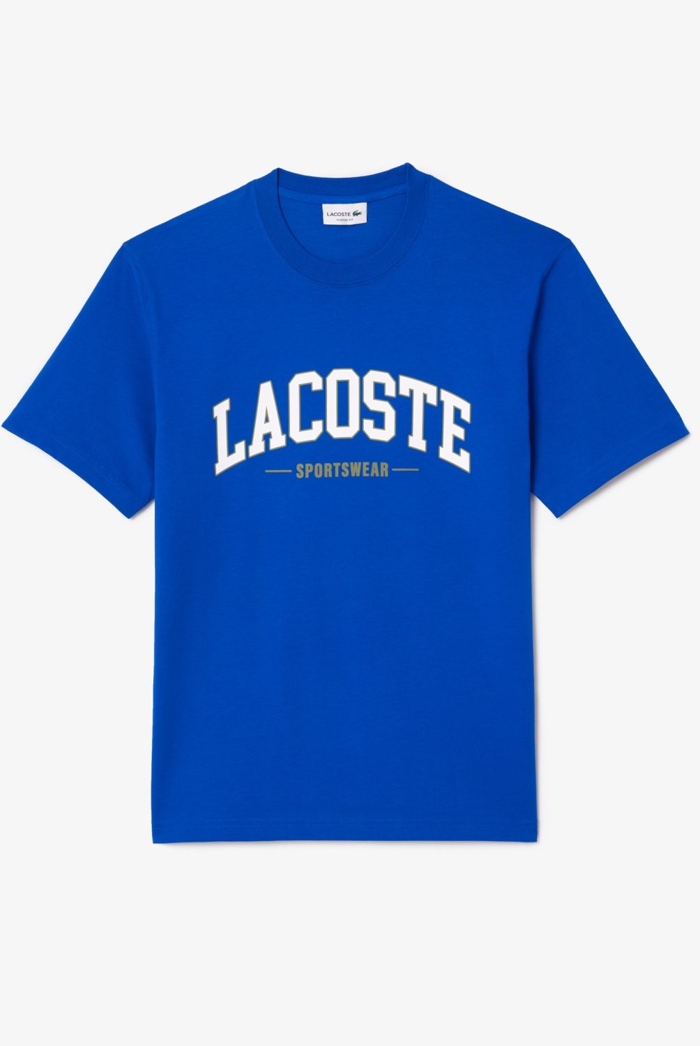 LACOSTE - Polo Shirts Hombre Algodón Lacoste