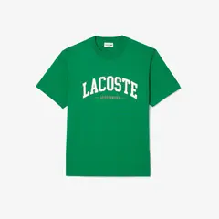 LACOSTE - Polo Shirts Hombre Algodón