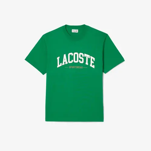 LACOSTE - Polo Shirts Hombre Algodón