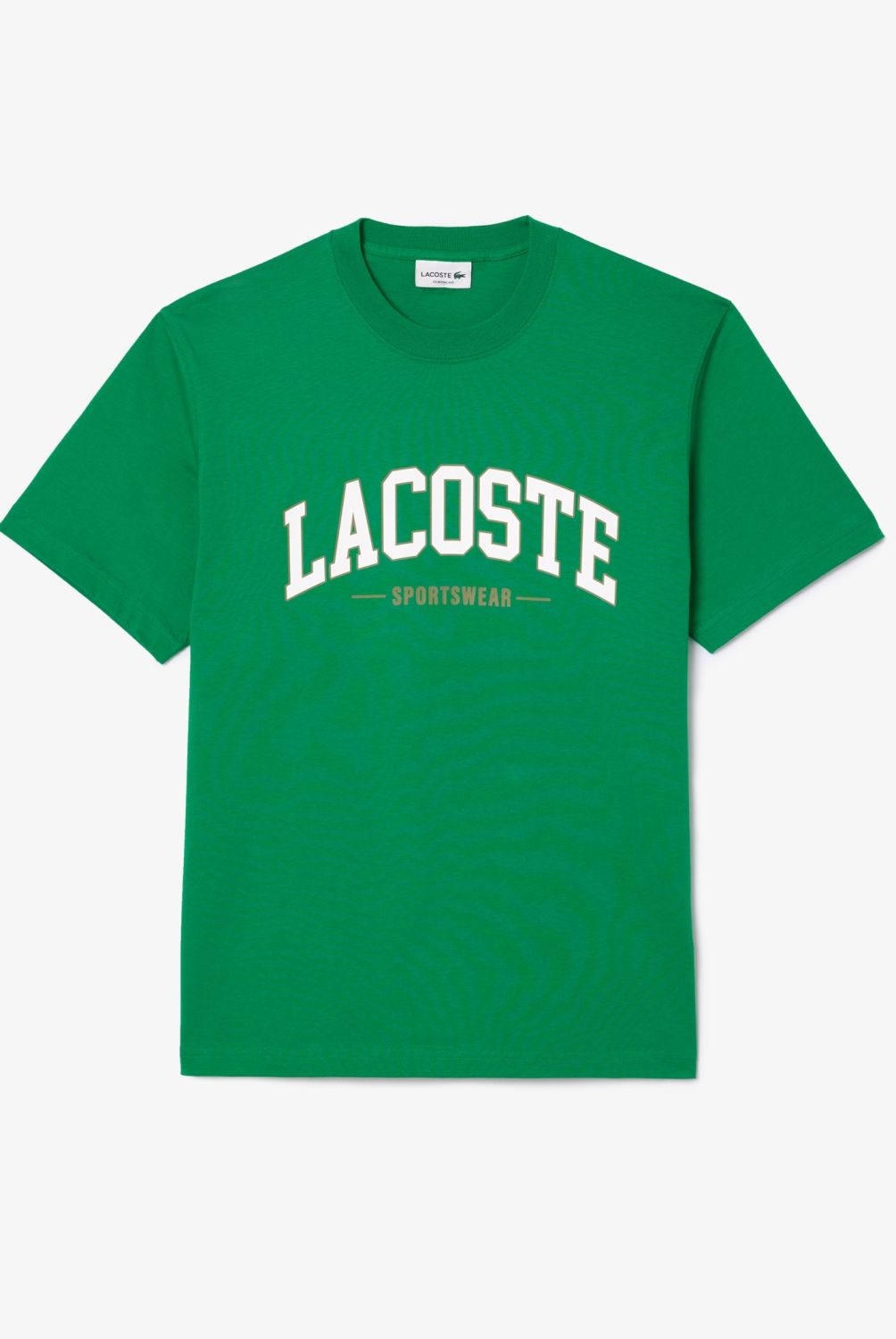 LACOSTE - Polo Shirts Hombre Algodón Lacoste