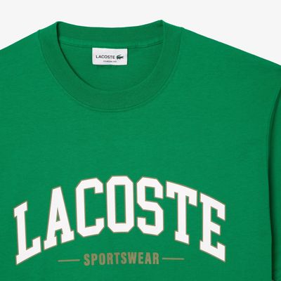 Imagen 2 del producto Polera Manga Corta Hombre Algodón