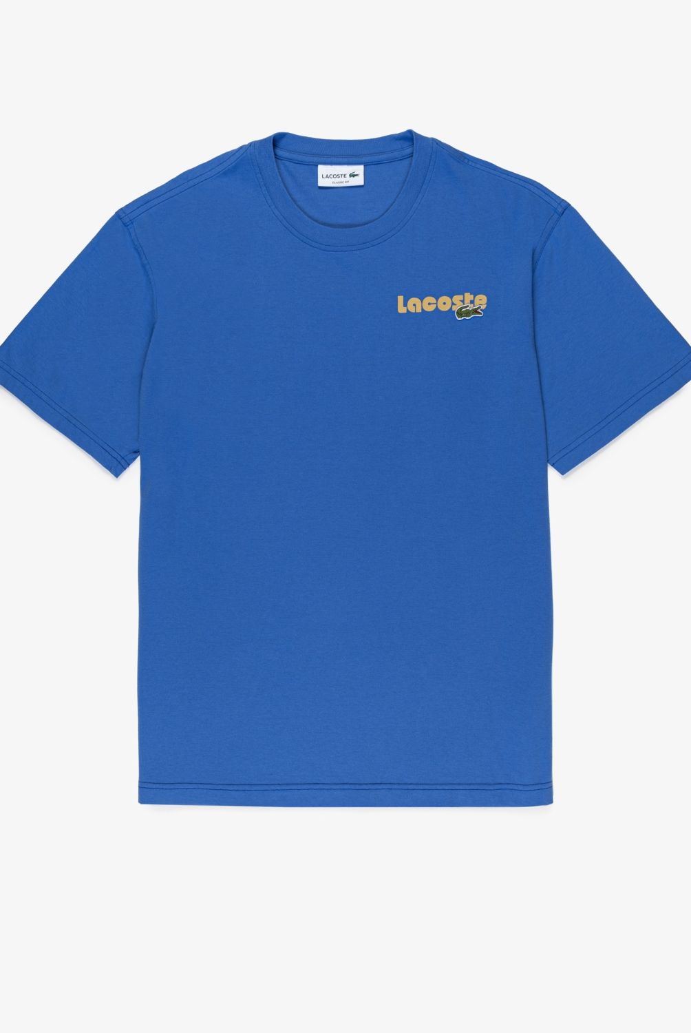 LACOSTE - Polo Shirts Hombre Algodón Lacoste