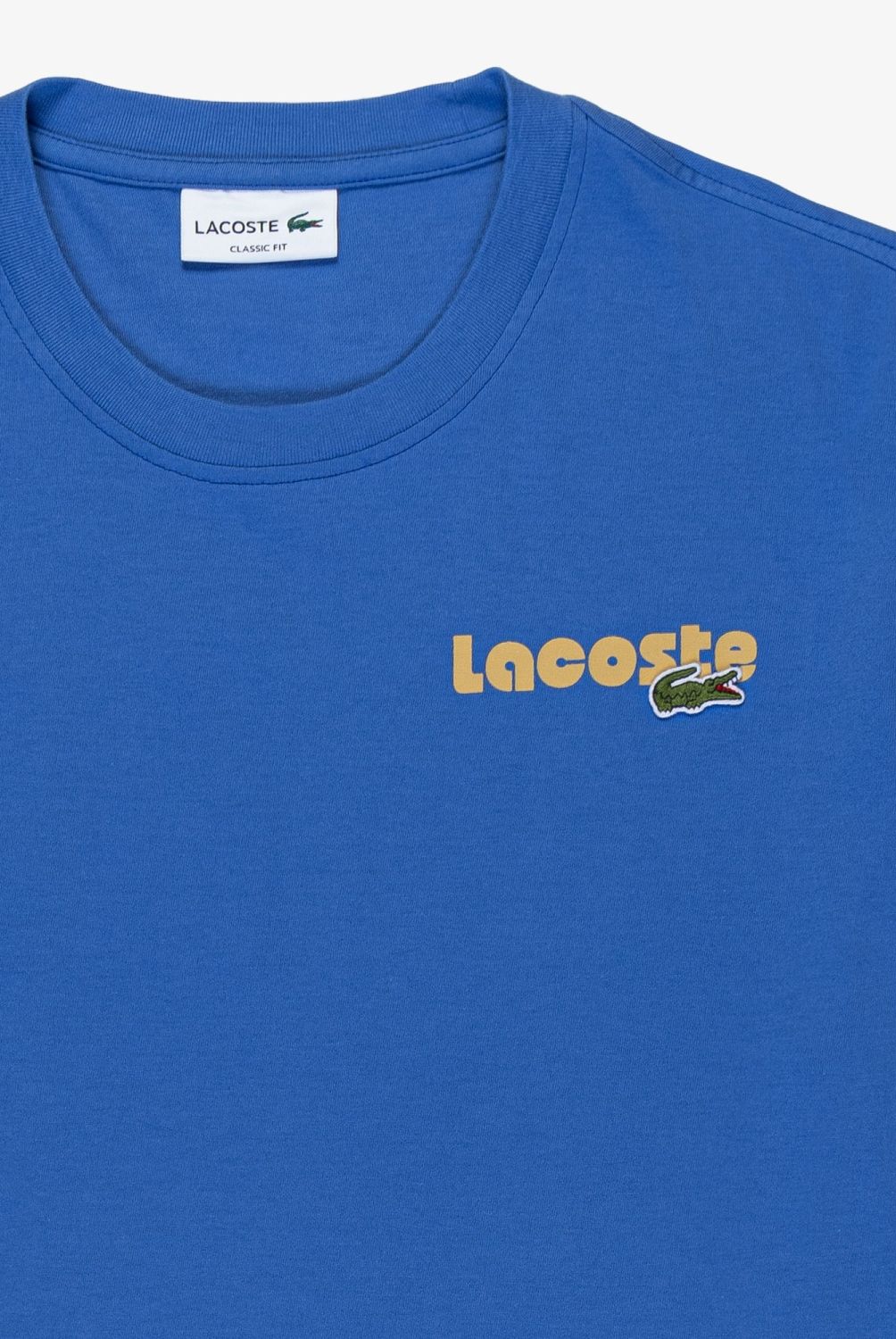 LACOSTE - Polo Shirts Hombre Algodón Lacoste